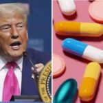 Trump’s 100% Tariffs on Branded Drugs: Impact and Future Risks for the Indian Pharma Sector
