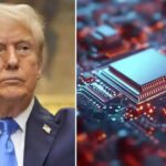 Trump Administration Proposes Chip-Count Based Tariffs on Electronics to Boost U.S. Semiconductor Manufacturing and Protect National Security