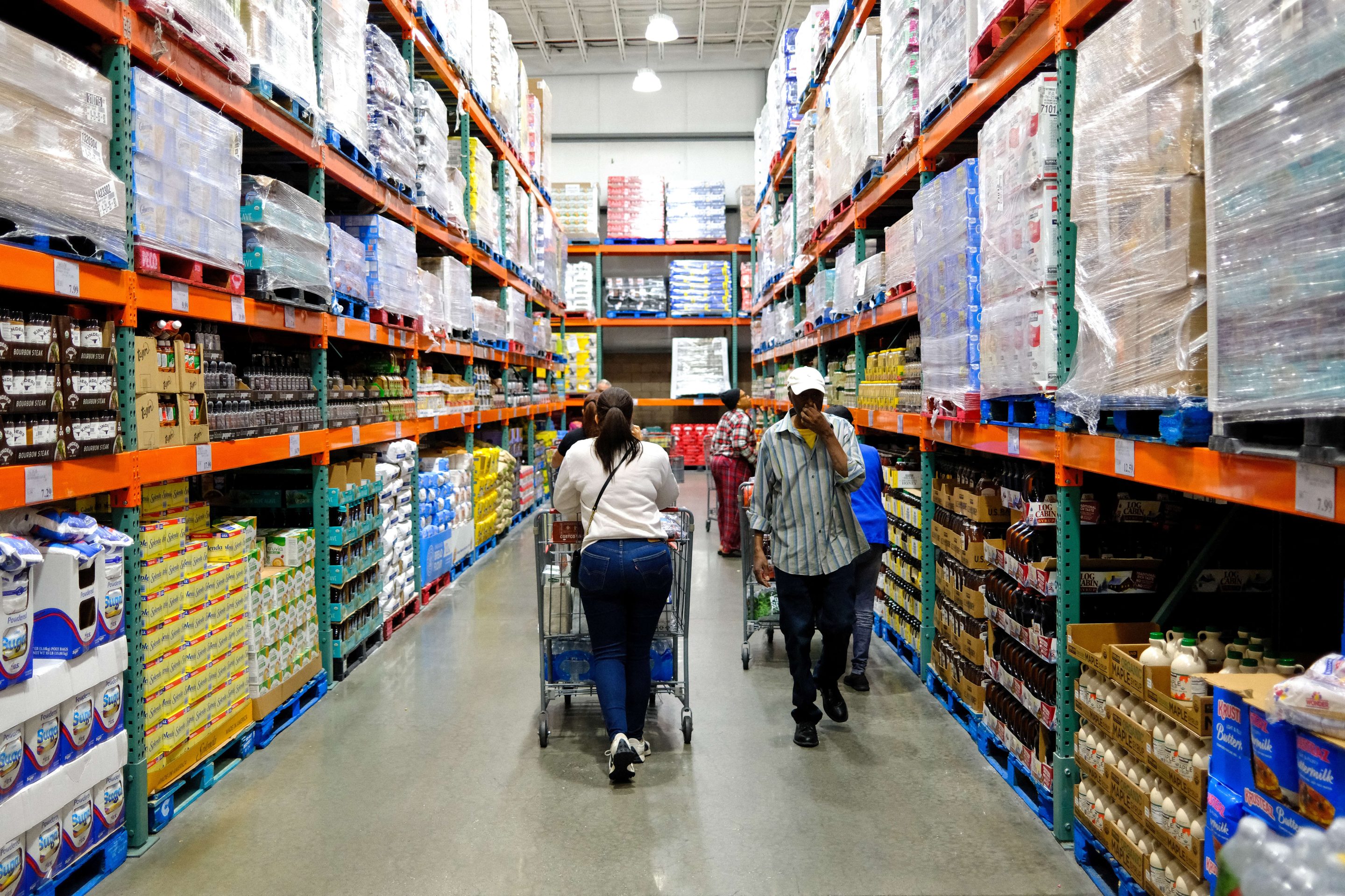 Why the U.S. Economy Is Surging in 2025: Consumer Spending Drives Unexpected Growth Amid Recession Fears