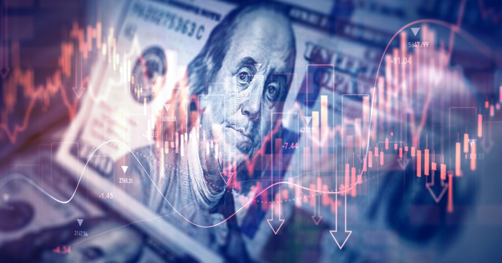 Why the U.S. Dollar’s 2025 Decline Is Fueling Inflation, Shaping Investments, and Impacting Global Markets