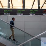 European Markets Rally as Healthcare Stocks Surge Amid U.S. Shutdown Uncertainty and Mixed Sector Performance