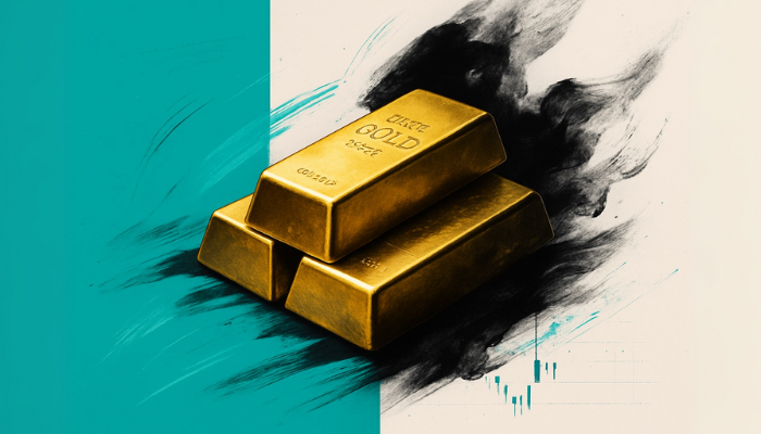 Gold and Silver Price Forecast 2025: How Fed Rate Cuts and Weak Jobs Data are Driving Precious Metals Higher