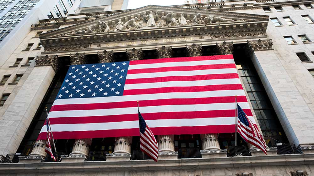 U.S. Stock Market Shows Resilience on Strong September Jobs Report and Tech Sector Gains Including Nvidia, Astera, and Tesla