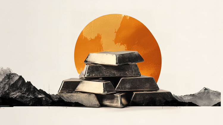 Gold Poised for Seventh Straight Weekly Gain as Inflation and Central Bank Demand Drive Rally