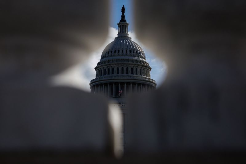 Federal Government Shutdown Day Four: Economic Impact, Service Disruptions, and Political Deadlock in 2025