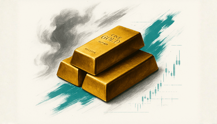 Gold & Silver Outlook 2025: Price Surge, Supply Trends, and Investment Opportunities Amid Economic Uncertainty