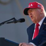 Federal vs. State Showdown: Trump’s Oregon National Guard Deployment Sparks Legal and Political Battle