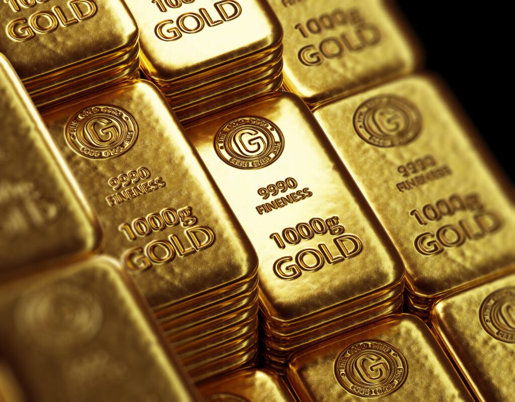 Is $4,000 Gold the New Normal or a Market Bubble? Here’s What Investors Need to Know