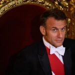 France’s Political Crisis Deepens as Macron’s Allies Demand Early Presidential Election