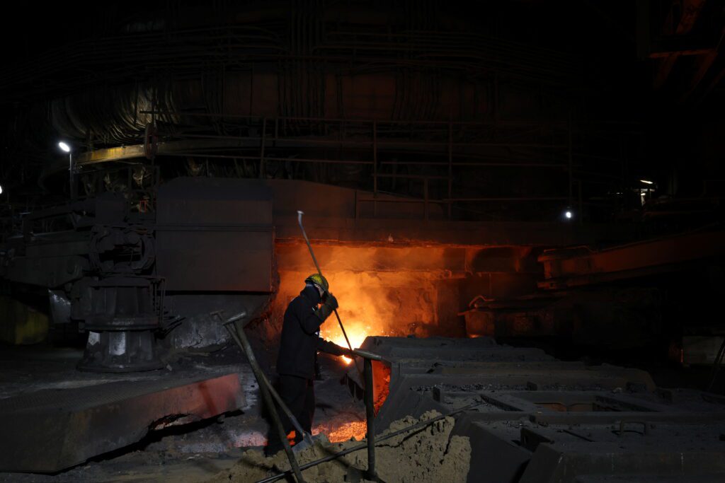 EU Proposes 50% Tariff on Steel Imports: A Bold Move to Reshape Global Trade Dynamics