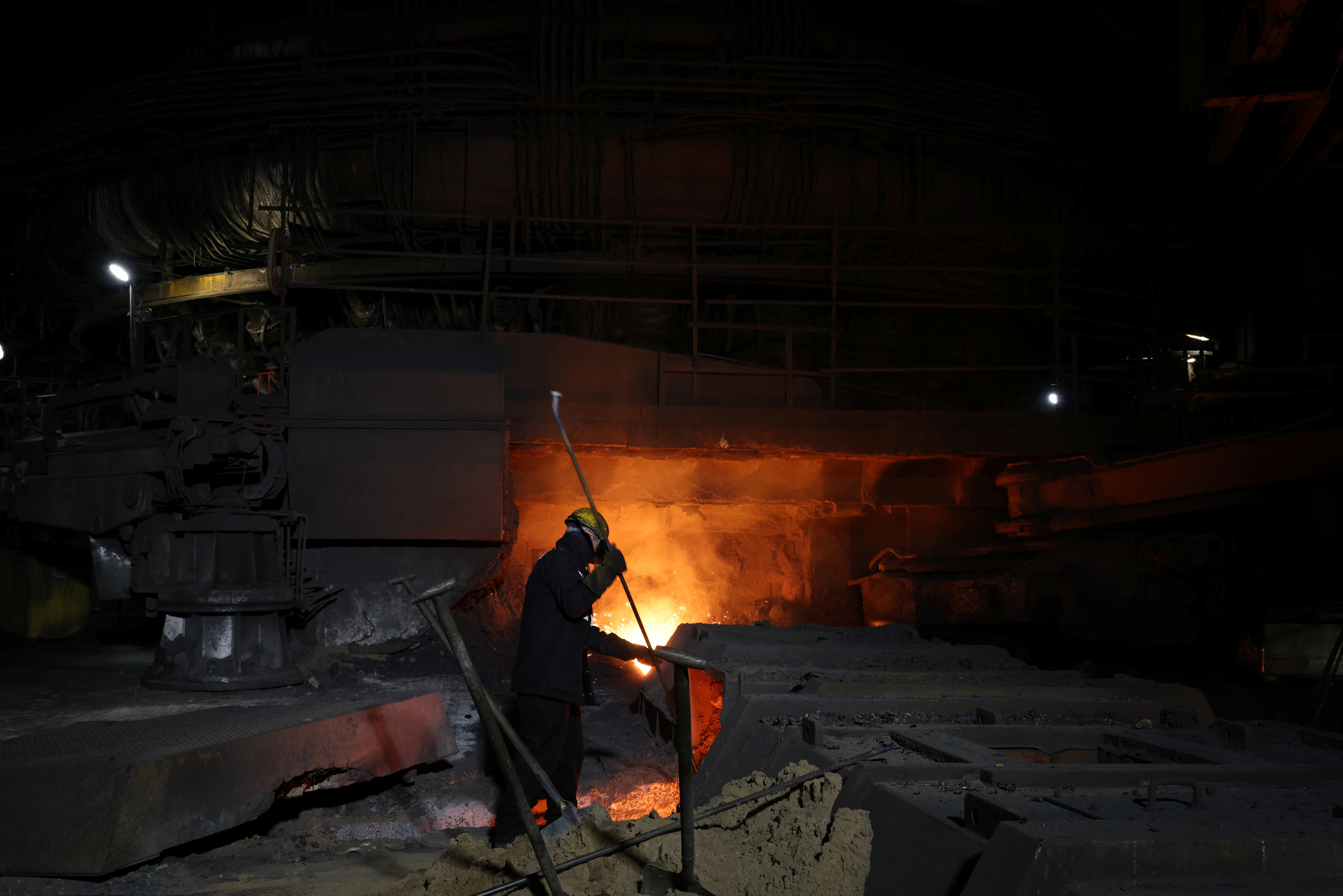 EU Proposes 50% Tariff on Steel Imports: A Bold Move to Reshape Global Trade Dynamics