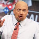 Jim Cramer Explains 2025’s Top Three Economy Sectors: Why AI Tech Is Soaring as Housing Lags