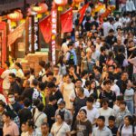 China’s Golden Week Travel Frenzy Fuels Price Wars and Shifts in Consumer Spending