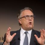 Fed’s John Williams Backs More Rate Cuts This Year, Eyes Weakening US Job Market