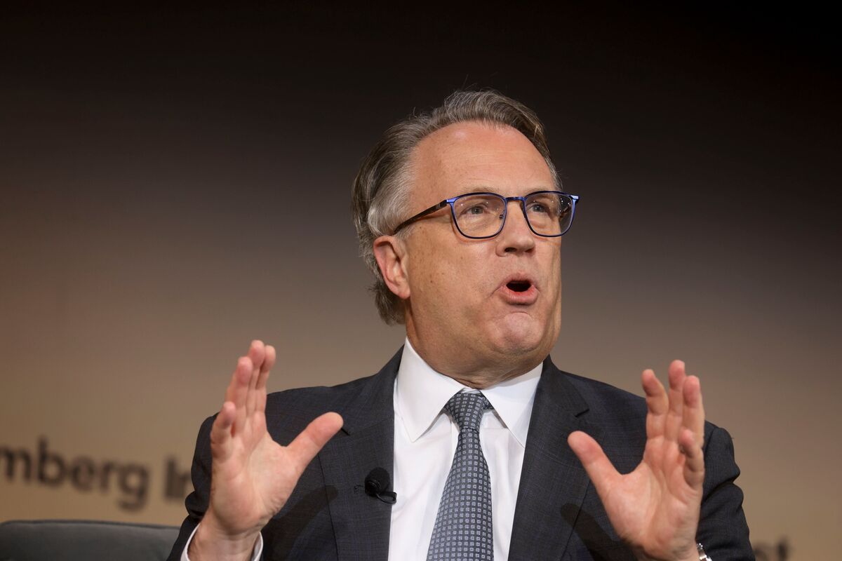 Fed’s John Williams Backs More Rate Cuts This Year, Eyes Weakening US Job Market