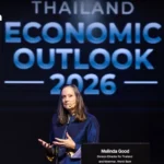 Thailand Needs 5% Growth to Reach High-Income Status by 2037, Says World Bank