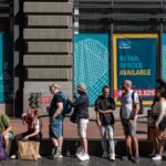 Moody’s Chief Economist Warns: Half of US States Already in Recession, Barely Hanging On