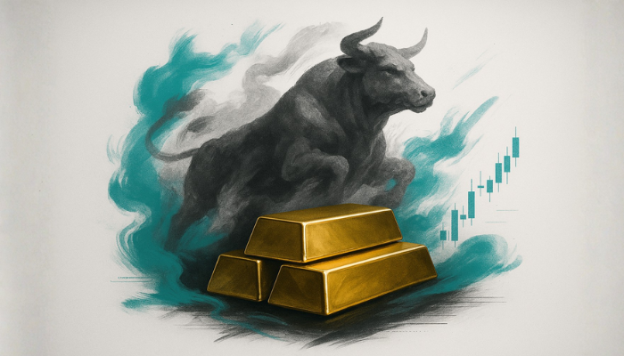 Gold and Silver Set to Soar in 2025: Gold Eyes $4,000 and Silver Targets $40-$52 Amid Bullish Market Drivers