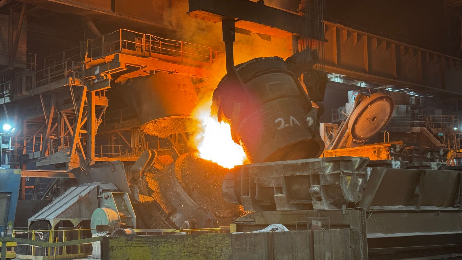 UK Steel Crisis: Why Brexit Is the Real Culprit – Politicians Must Face the Truth