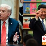 Trump’s 100% Tariffs and China’s Rare Earth Export Curbs: Trade War Set to Intensify