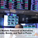 Americas Markets Rebound as Narratives Shift: Stocks, Bonds, and Tech in Focus