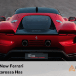 The All-New Ferrari 849 Testarossa Has Arrived!