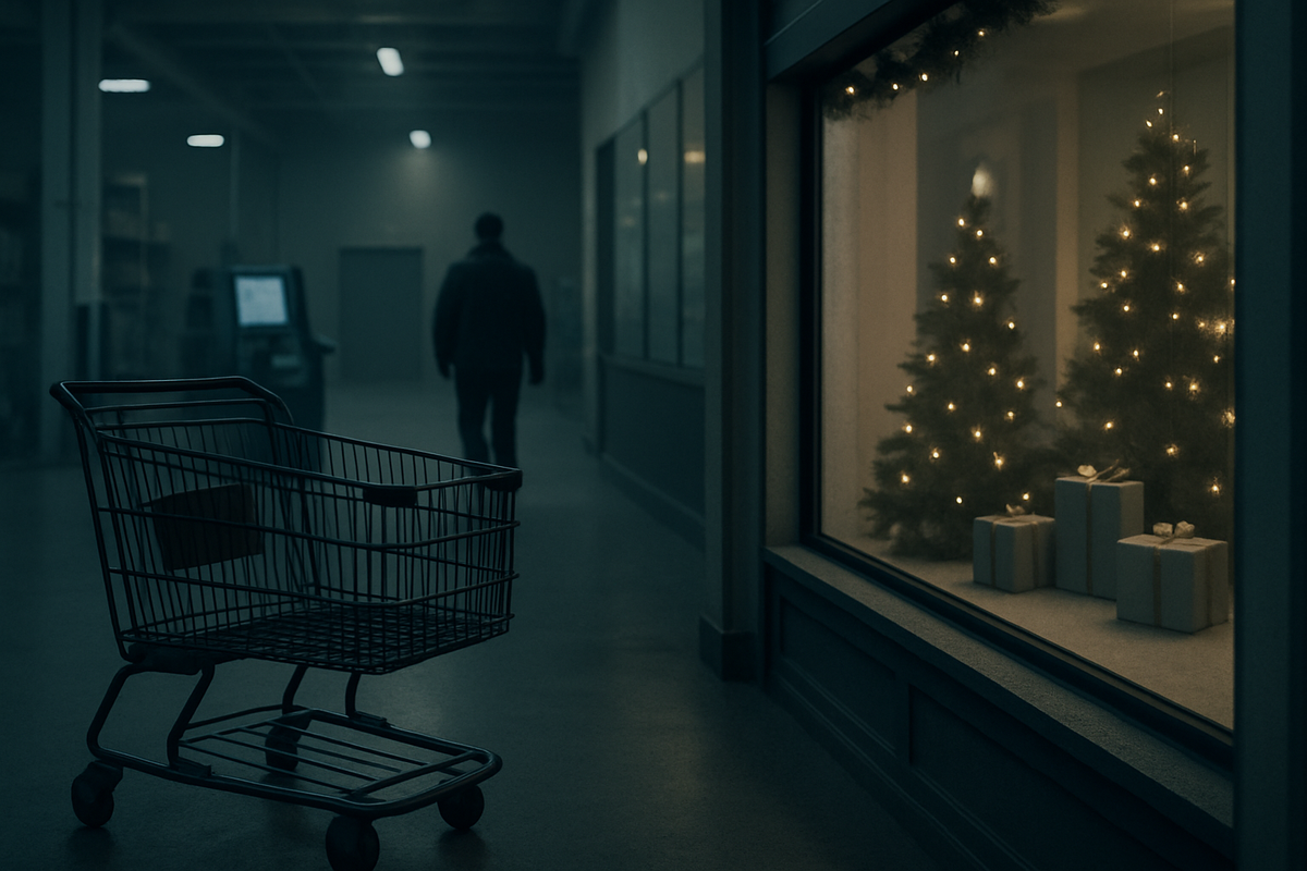 Retailers Prepare for a Challenging Holiday Season 2025: How Economic Headwinds and Tariffs Reshape Shopping