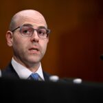 Fed’s Miran Backs Swift Half-Point Rate Cut Amid Trade Uncertainty