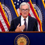 Powell: U.S. Job Growth Slowdown Signals Need for More Fed Rate Cuts