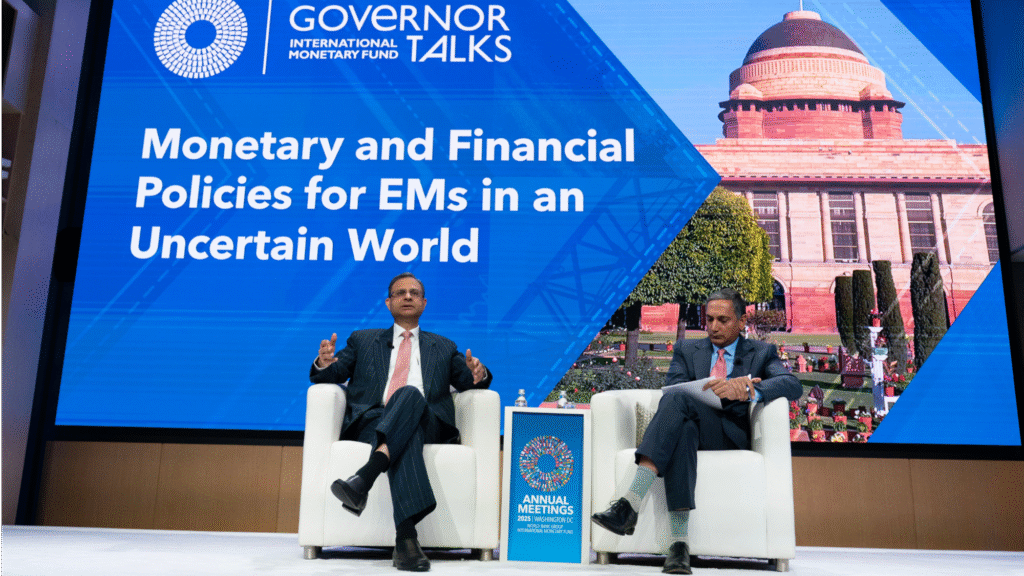 IMF Calls for Deeper Asian Regional Integration to Boost Economic Resilience
