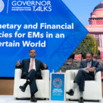 IMF Calls for Deeper Asian Regional Integration to Boost Economic Resilience