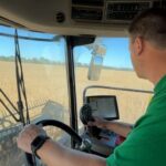 China Trade Freeze Hits US Soybean Farmers: Rising Costs, Vanishing Profits