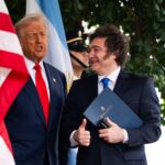 Argentina’s Peso Freefall Continues: Trump and Milei Powerless as Bailout Fails to Halt Devaluation