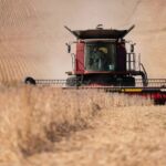 Treasury Secretary Bessent Calls Himself a ‘Soybean Farmer,’ Says He Feels China’s Pain Too