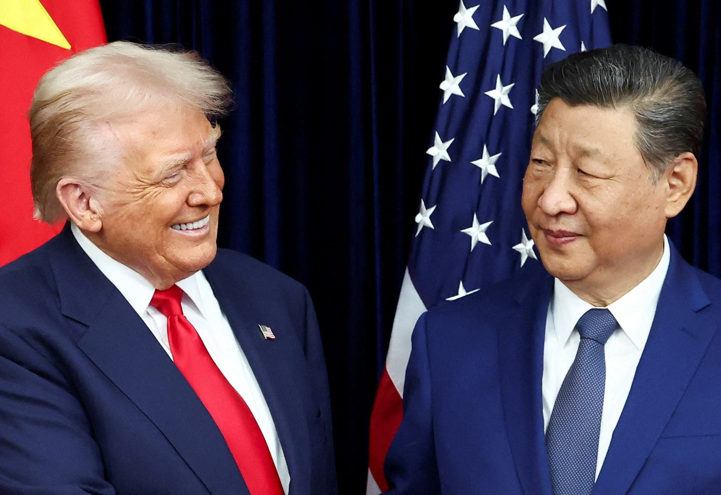Trump-Xi Meeting Highlights: Rare Earths Deal Offers Temporary Relief, But Trade Tensions Remain