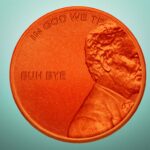 U.S. Retailers Grapple with Penny Shortage: Rounding Change and SNAP Concerns Spark Debate