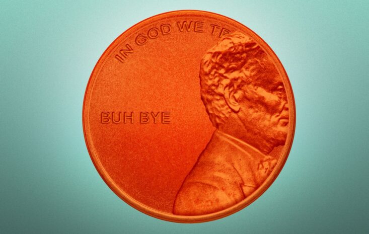 U.S. Retailers Grapple with Penny Shortage: Rounding Change and SNAP Concerns Spark Debate