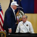 New Poll: Texas Independents Sour on GOP Ahead of 2026 Elections