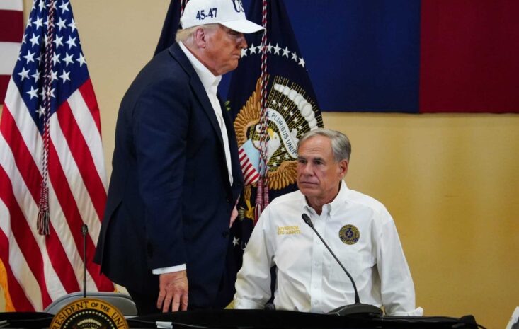 New Poll: Texas Independents Sour on GOP Ahead of 2026 Elections