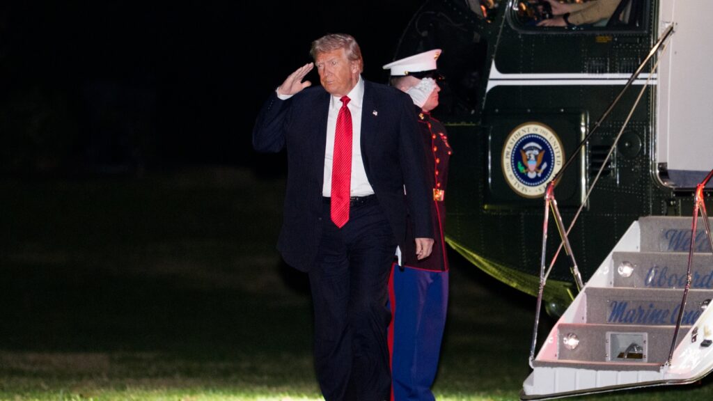 Judge Orders Trump Administration to Fund SNAP; NYC Mayoral Election Heats Up