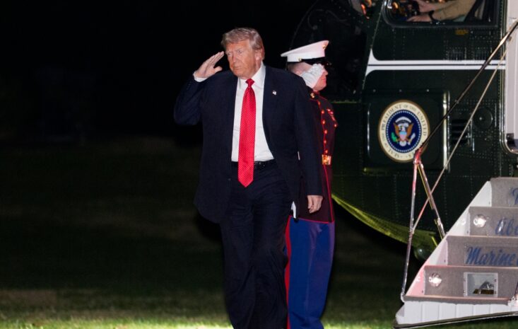 Judge Orders Trump Administration to Fund SNAP; NYC Mayoral Election Heats Up