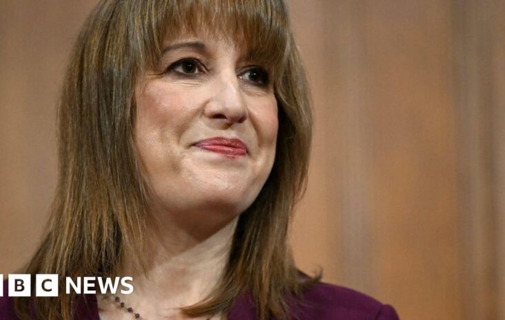 Will Rachel Reeves Break a 50-Year Taboo by Raising Income Tax?