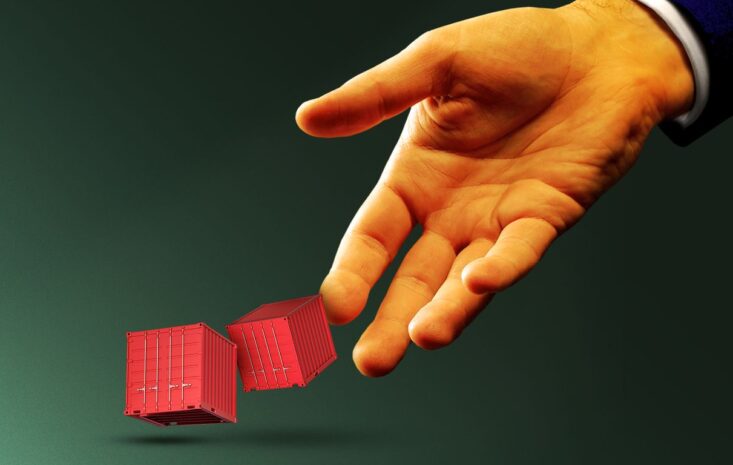 Wall Street Unprepared for Game-Changing Supreme Court Tariff Ruling