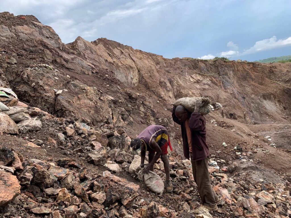 US Surpasses China in Africa’s High-Stakes Mineral Race: What It Means for Global Supply Chains