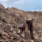 US Surpasses China in Africa’s High-Stakes Mineral Race: What It Means for Global Supply Chains