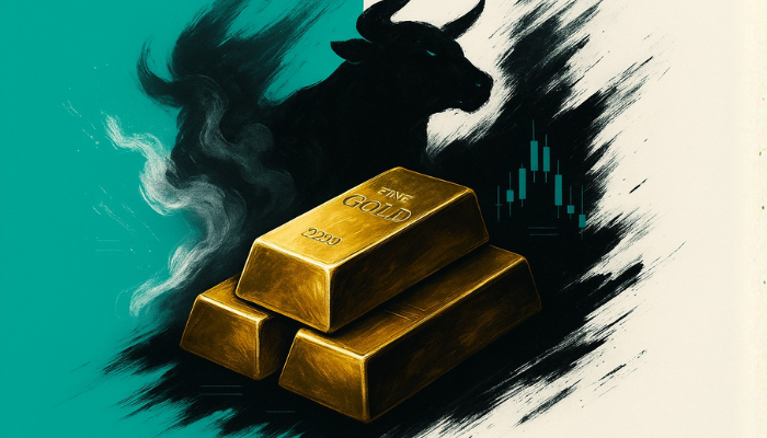 Gold and Silver Price Forecast 2025: How Dollar Strength and Risk-Off Flows Impact Metals Momentum and Investor Strategy