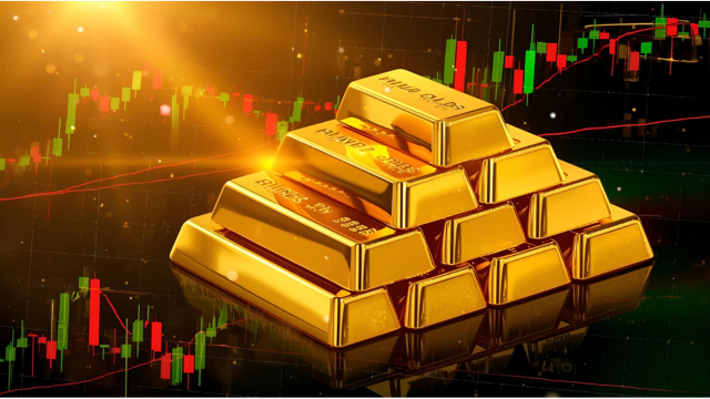 Gold Price Drops Below $4,030 Amid Cooling Fed Rate Cut Hopes and Technical Bearish Signals