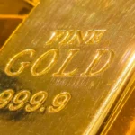 UBS Raises Gold Price Forecast to $4,750 by 2026 Amid Global Uncertainty