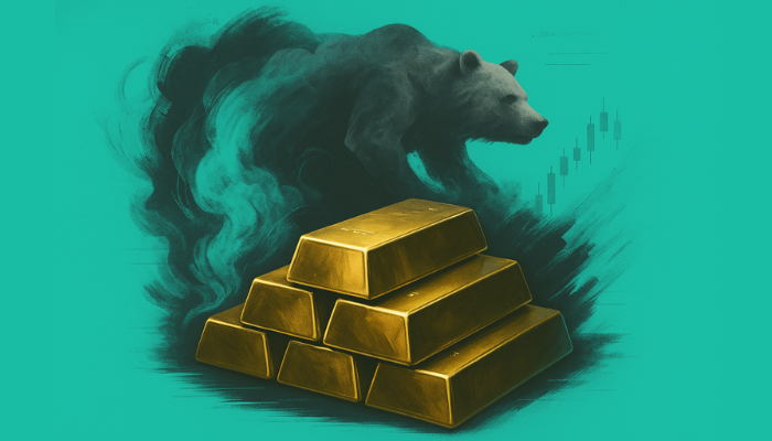 Gold and Silver Price Forecast 2025: Impact of Dollar Strength and Market Volatility on Precious Metals