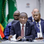 G20 in South Africa Breaks New Ground: Leaders Reach Consensus Without the US